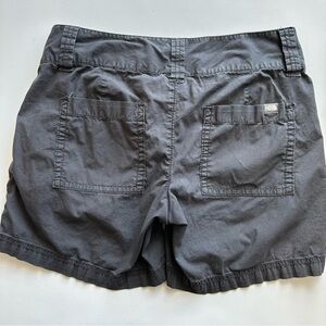 The north face woman’s shorts